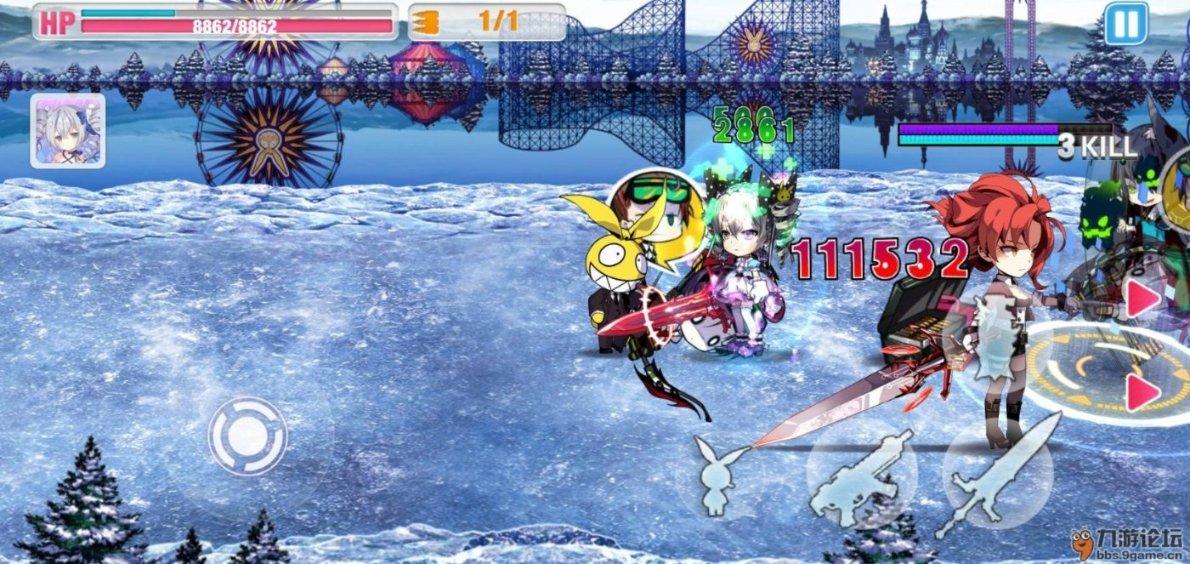 星际争霸